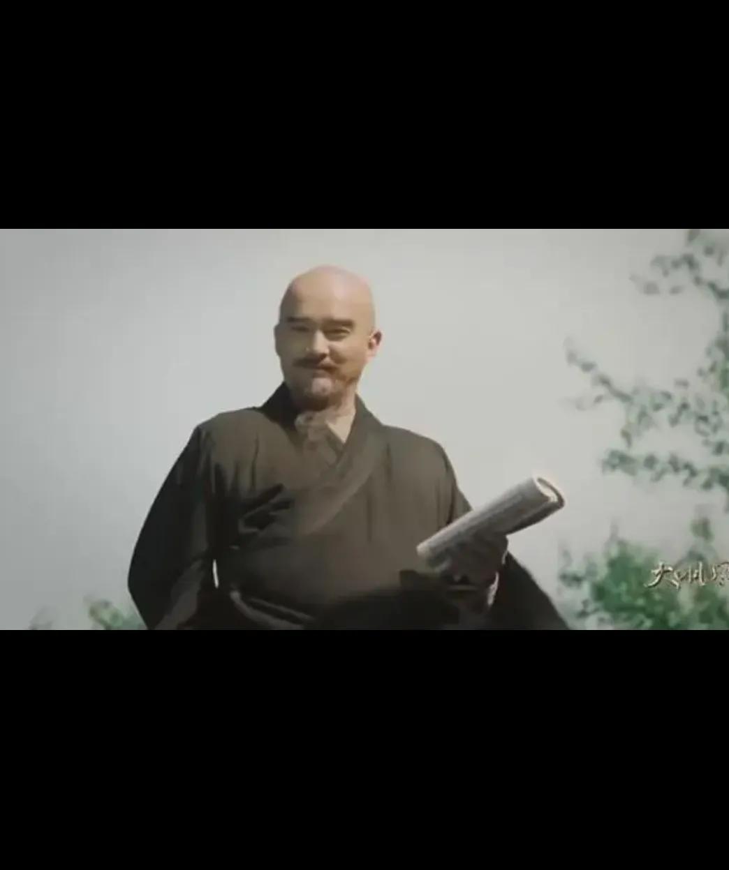 姚广孝明史_姚广孝：明朝初年的智者_明朝姚广孝百年三巨变