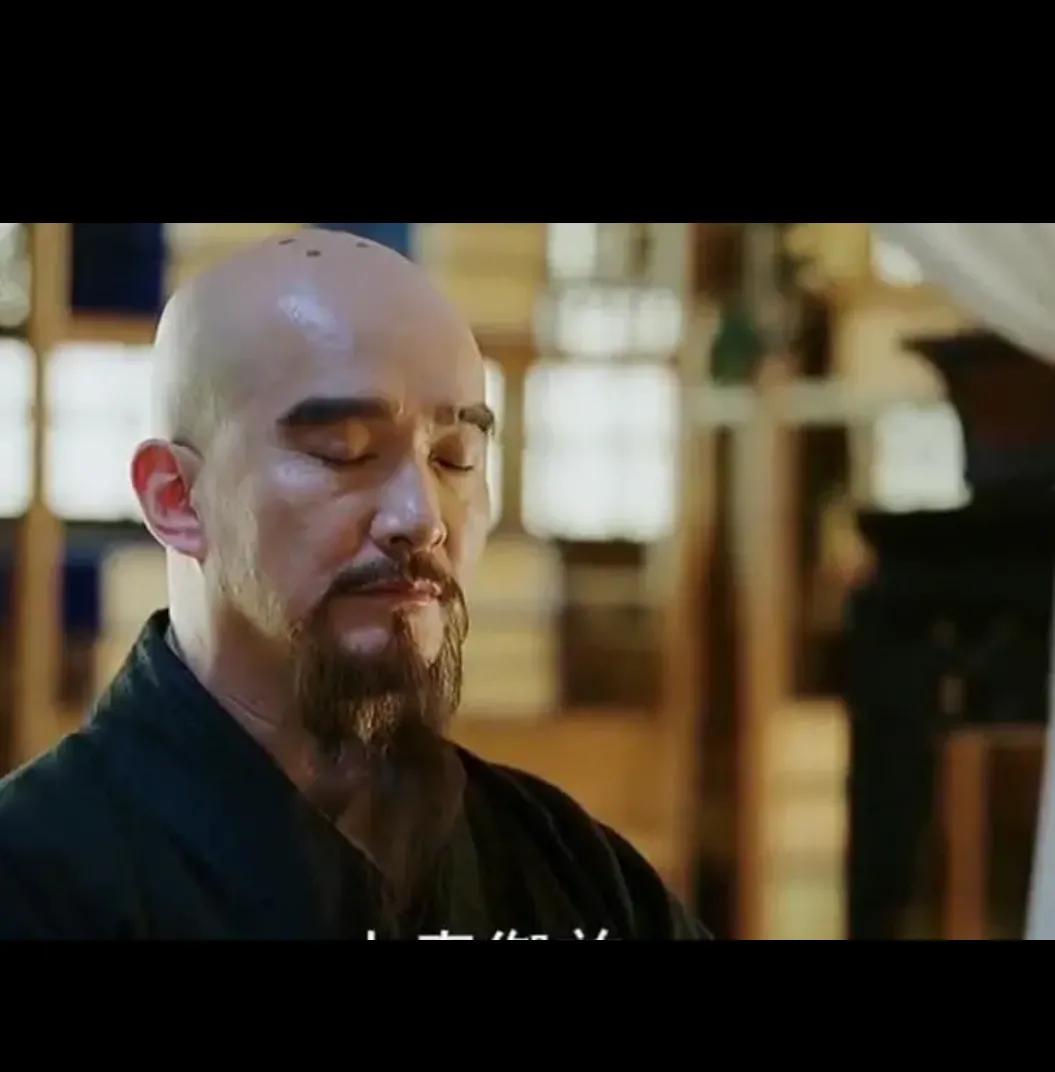 姚广孝明史_姚广孝：明朝初年的智者_明朝姚广孝百年三巨变