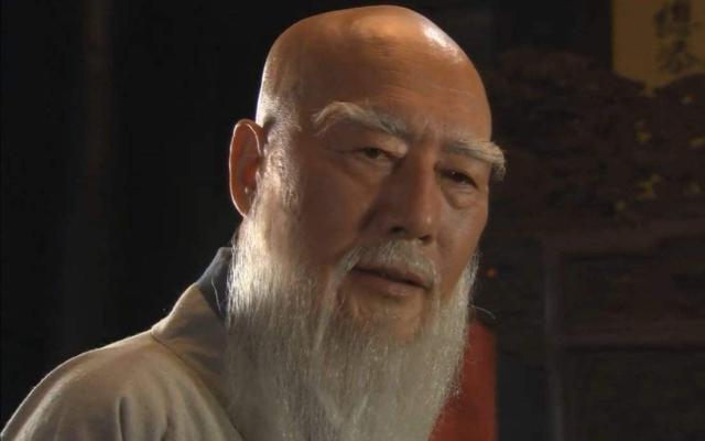 解密姚广孝：明朝第一谋士如何改变乱世和尚形象与历史格局