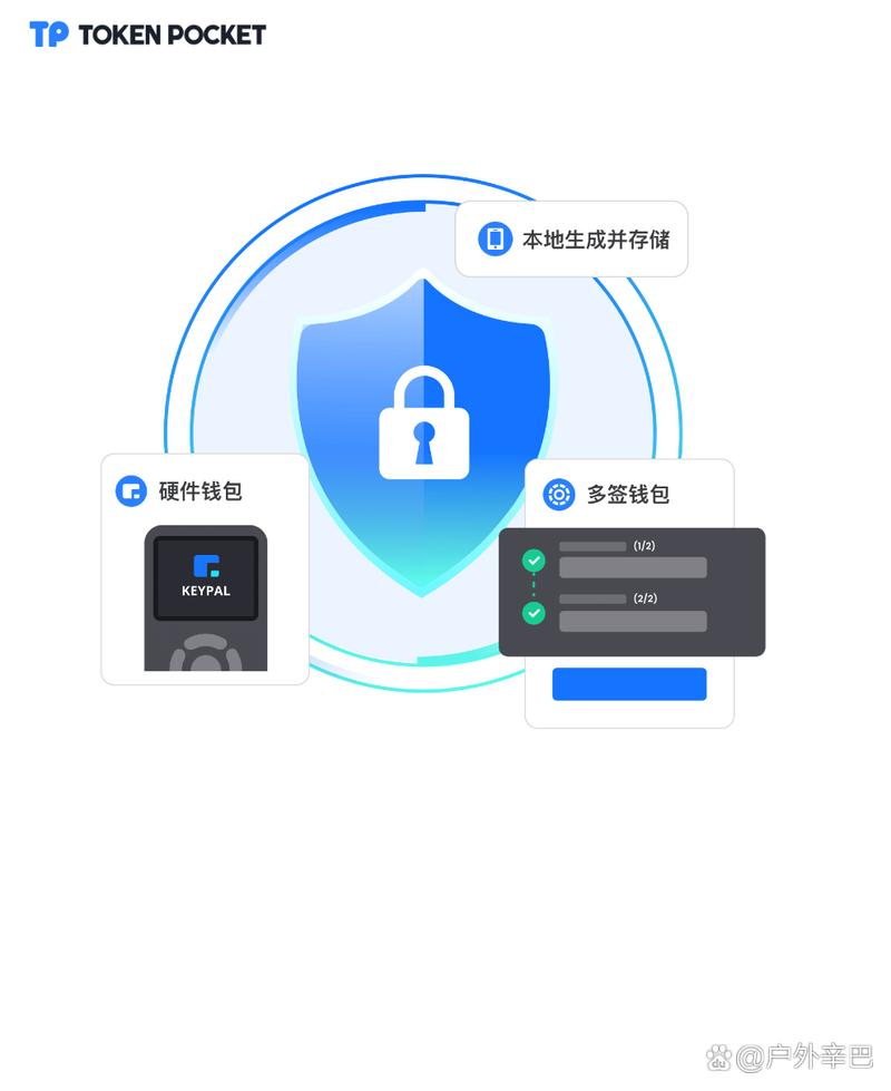 im钱包官网的典型应用场景及数字资产存储等实际案例解析