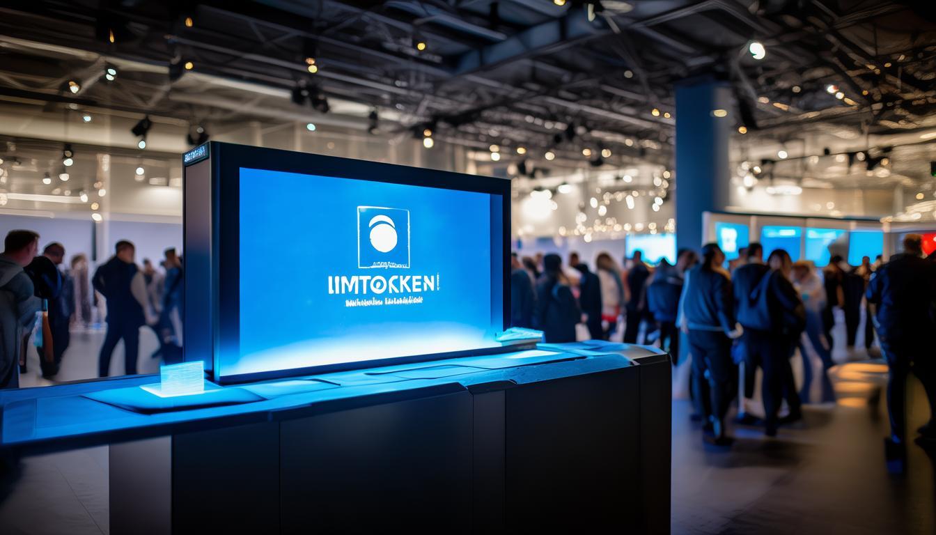 imToken钱包官方版：热门数字钱包，新用户福利及交易竞赛亮点多