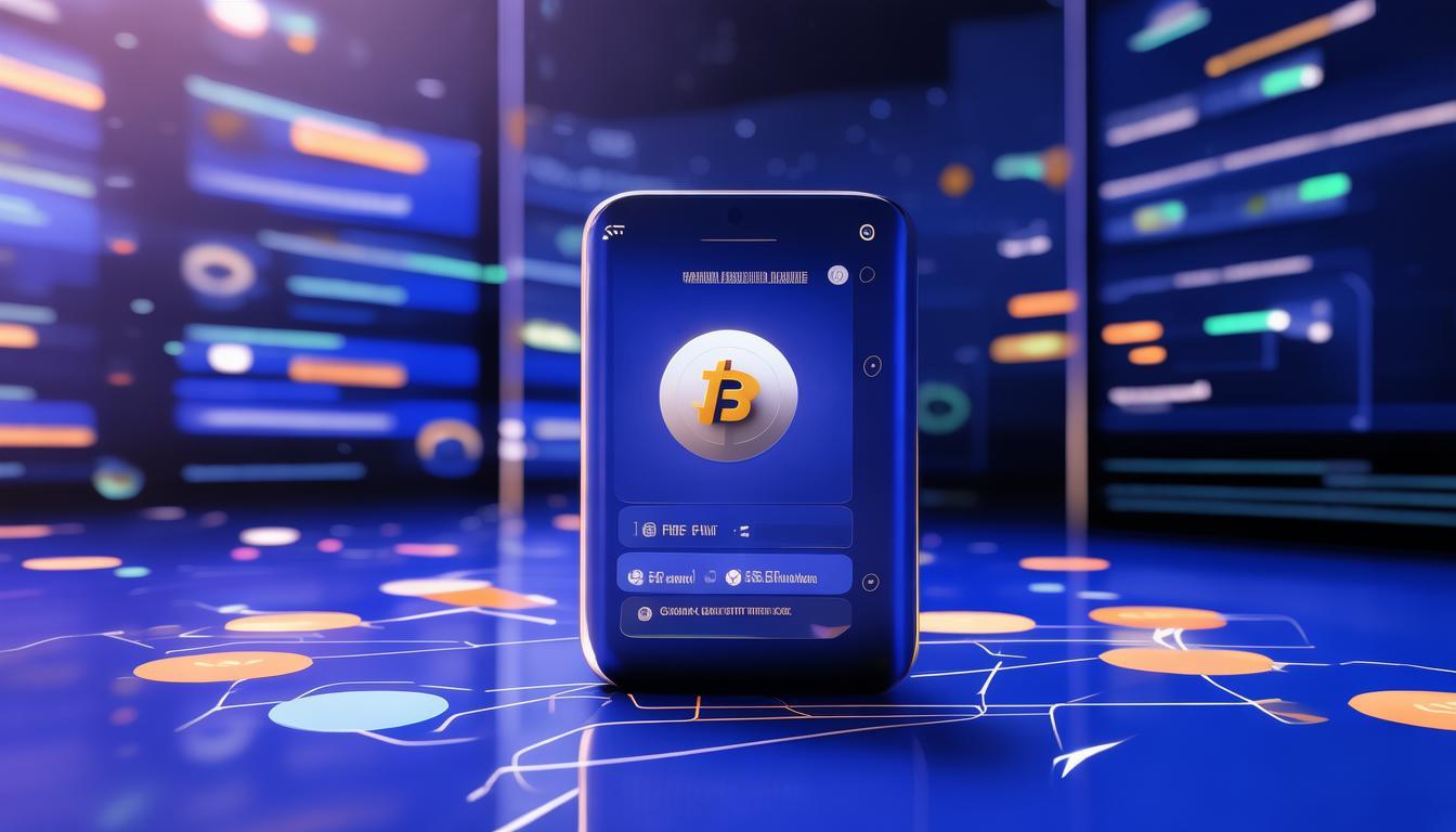 Tokenim钱包安卓版：功能融合出色，数字资产保管与交易超便捷