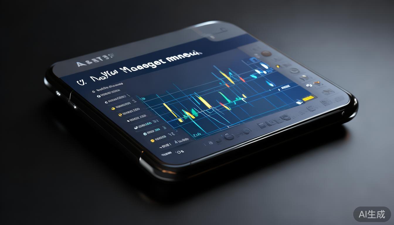 Tokenim钱包软件：数字资产处理好工具，获取安装超方便