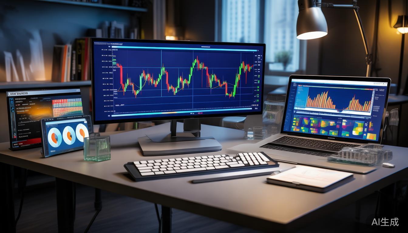 通过token钱包应用设定交易方案，如何达成高效获利目的？