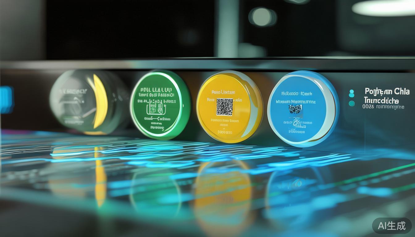 官方授权token助力企业竞争力，于高档商品及客户忠诚度领域大显身手