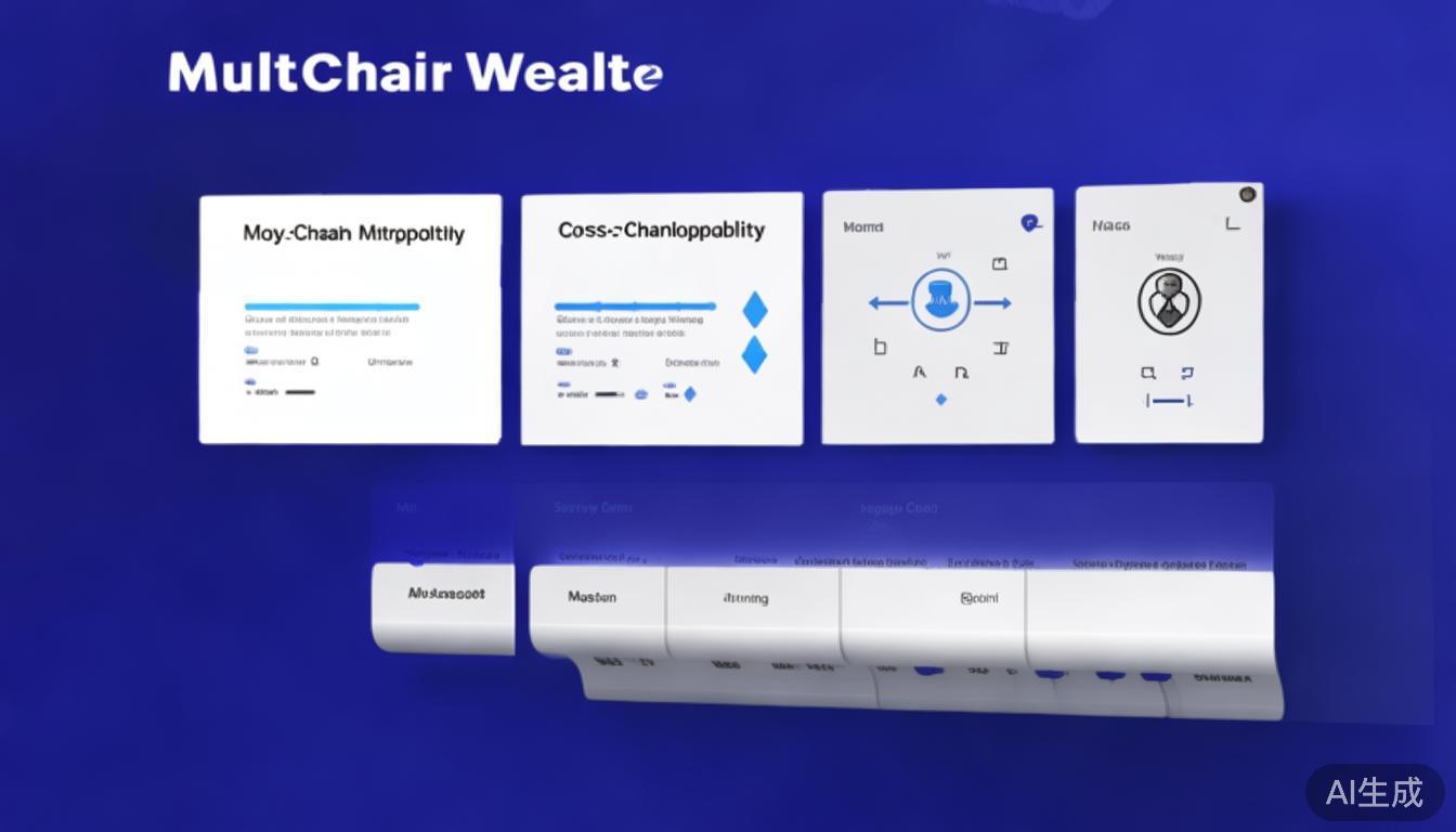 数字货币领域发展迅速，token钱包功能多元，满足多样需求