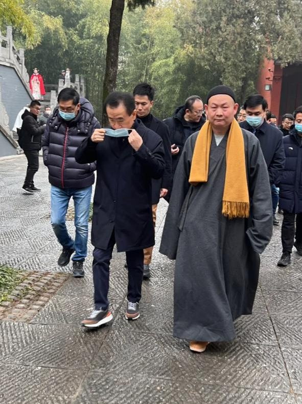 王健林的品牌思维_王健林的品牌战略与市场定位_王健林竞争对手