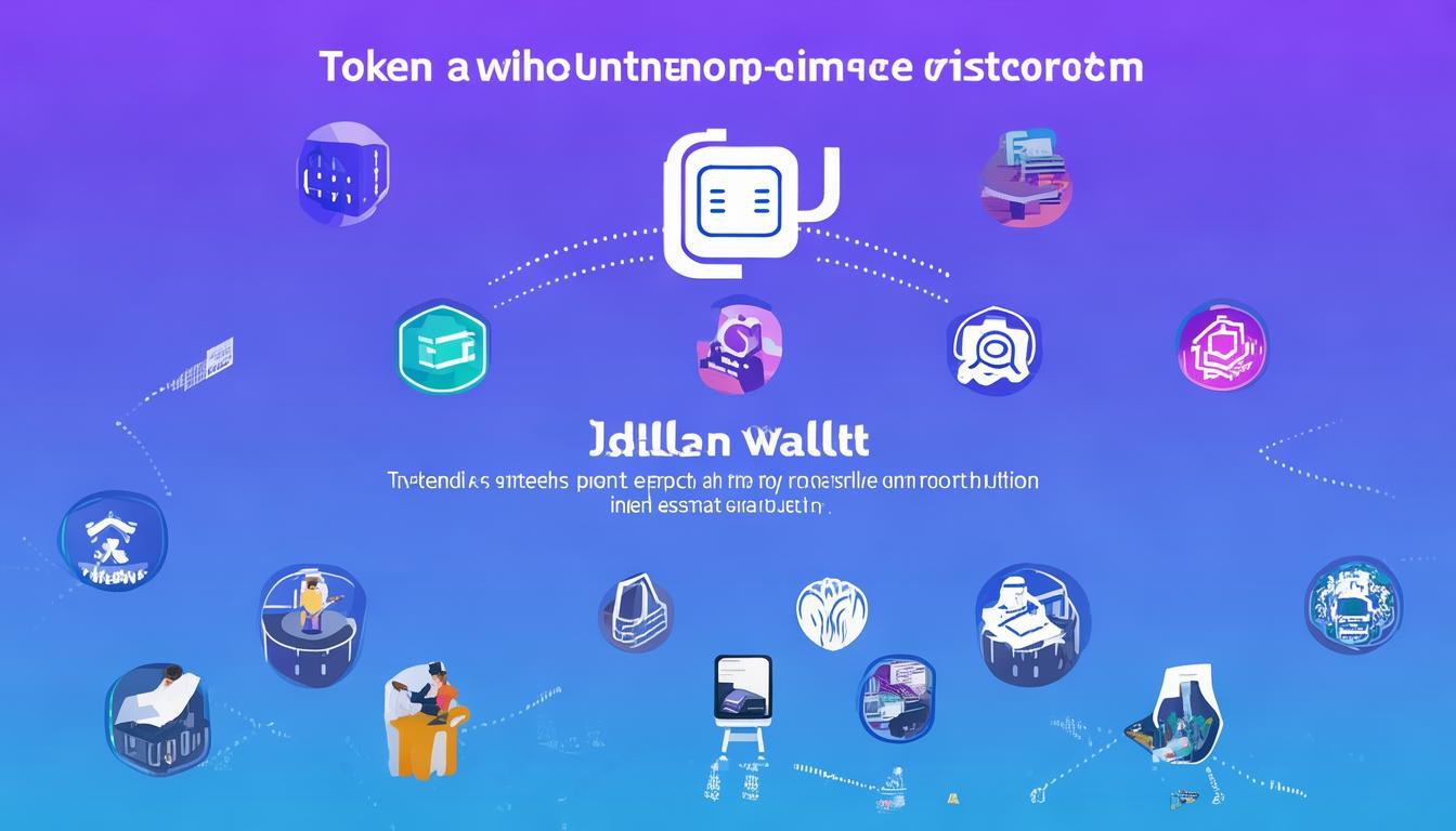 Token钱包正版作用关键，推动行业健康成长与履行社会责任
