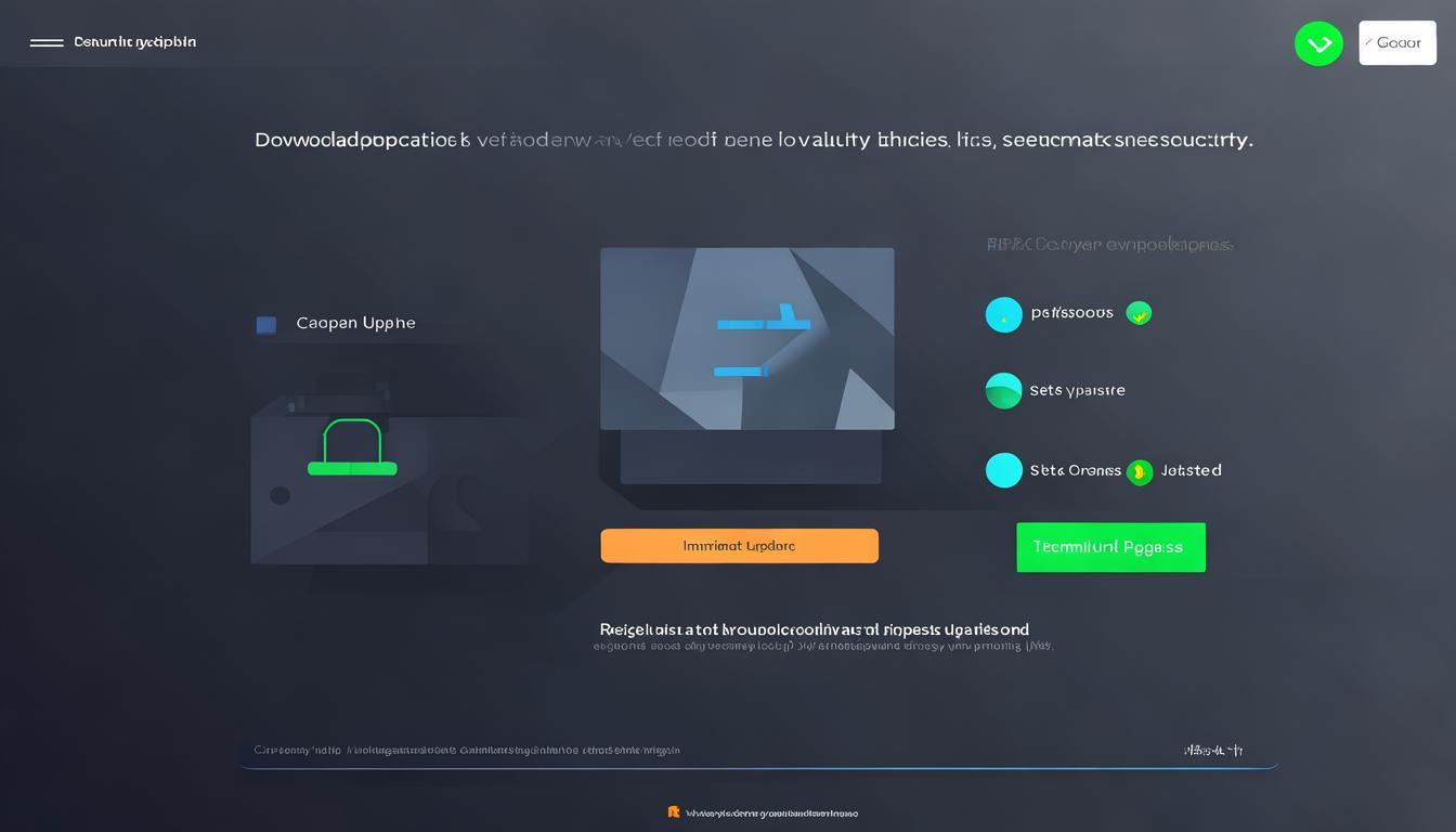 下载token最新版本需谨慎！多举措确保安全使用及信息保护