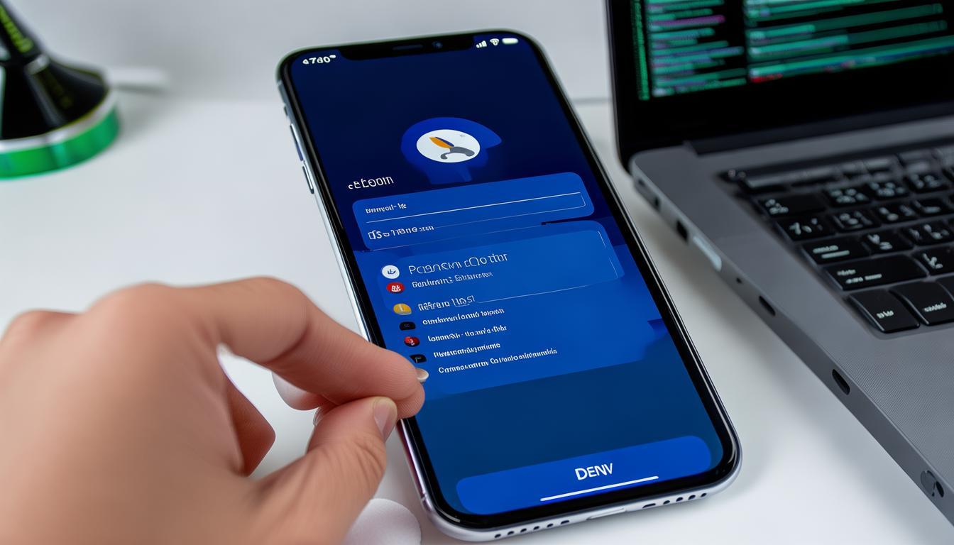 安卓版token钱包获取要谨慎！资料保护及权限核对很关键