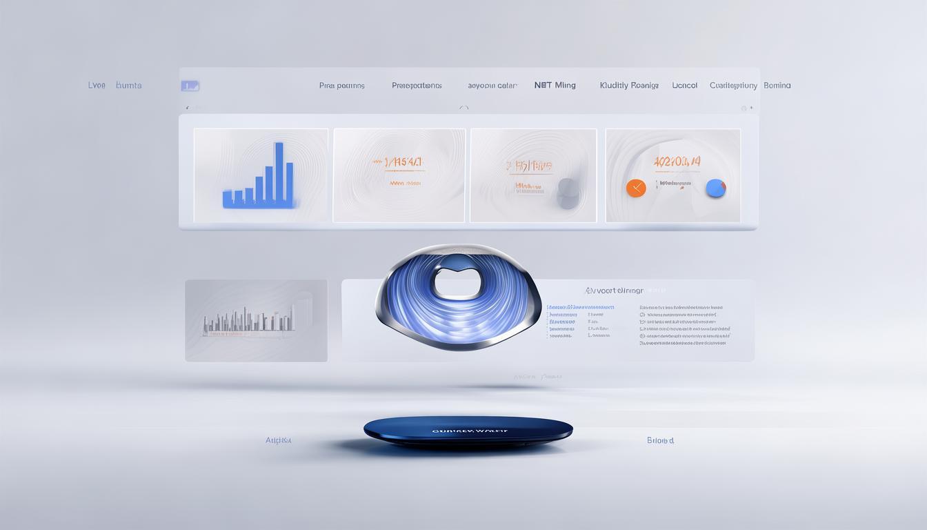 Token钱包下载官网：数字资产领域关键所在，发展势头迅猛