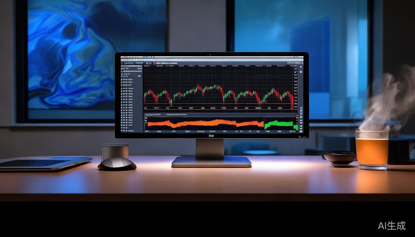 Token钱包正版：投资市场关键助力，提供信号与工具把握机会