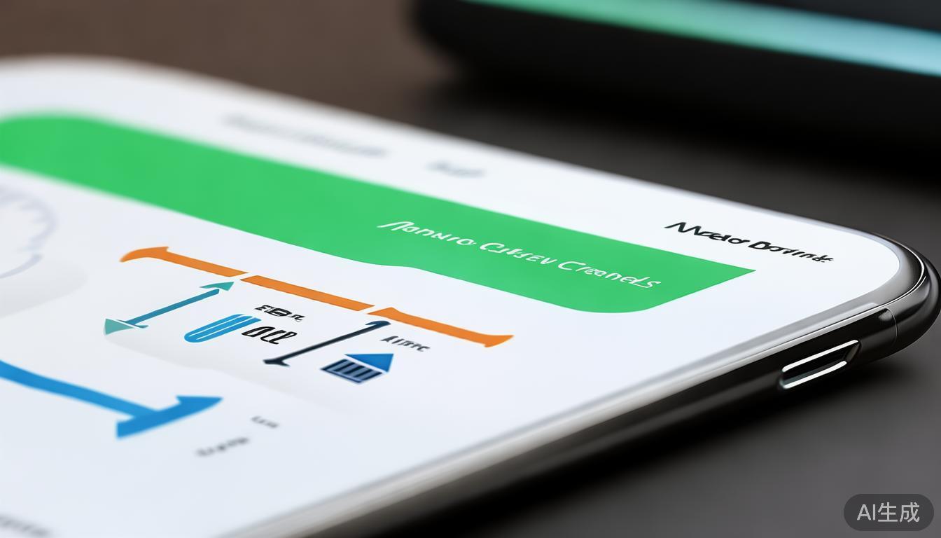 Token钱包进化论：从资产存储到Web3门户，未来如何重塑用户体验？