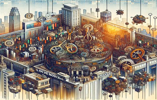 全方位投资管理策略：从回报管理到风险控制，优化数据管理的关键要素