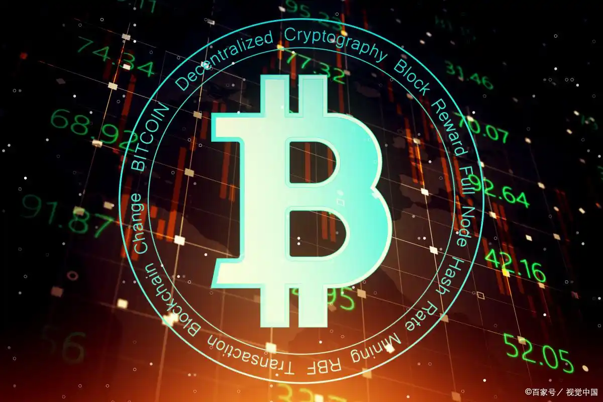 理解数字货币如何引领金融市场的变革：打开经济发展的新局面_货币数字化的发展前景_货币数字化趋势形成的大致原因