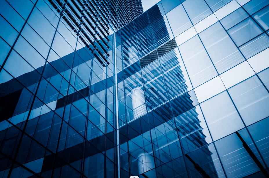 智能建筑正在改变商业房地产行业