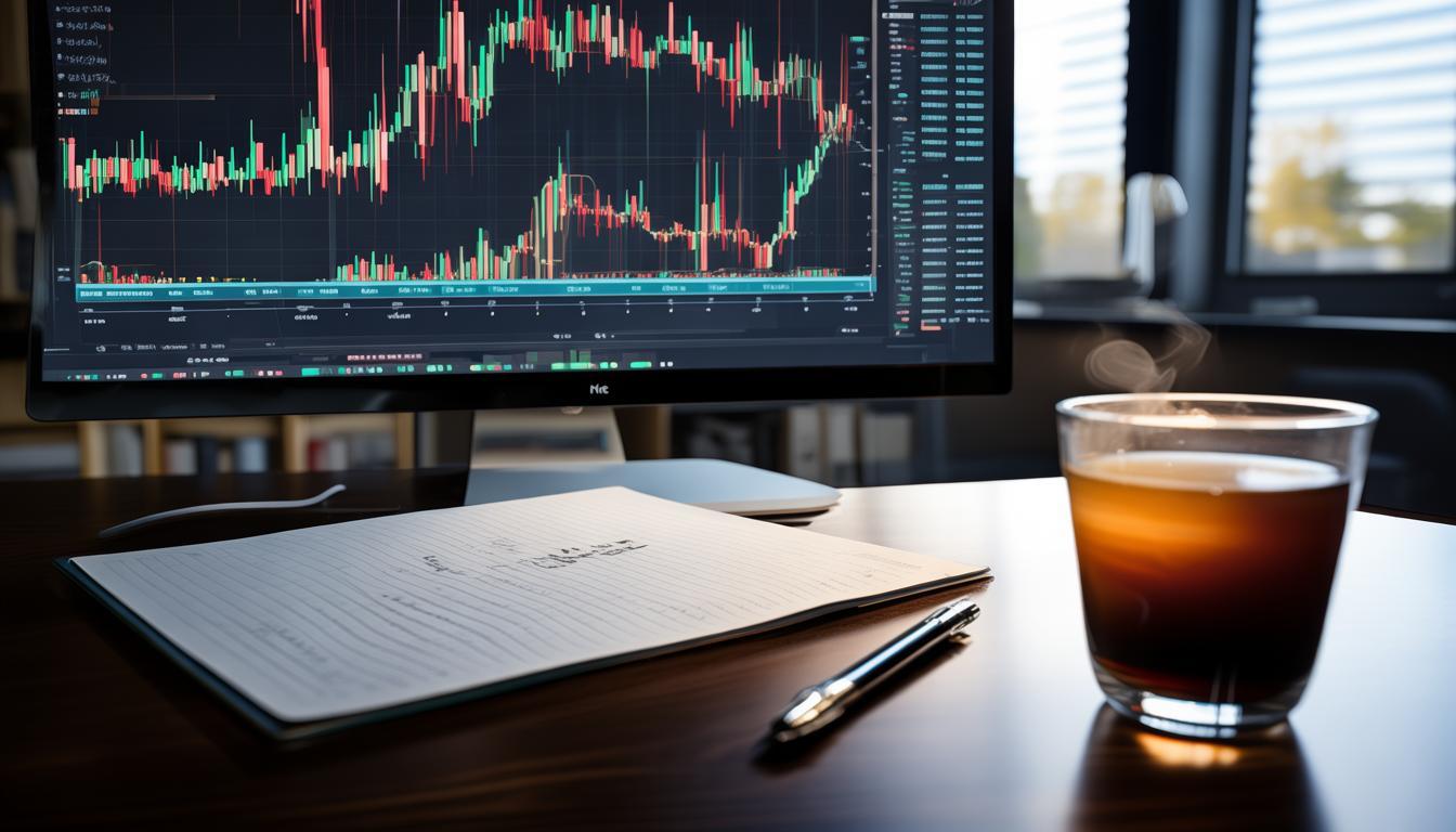 利用token钱包软件查看交易记录，掌握买卖时机与市场趋势
