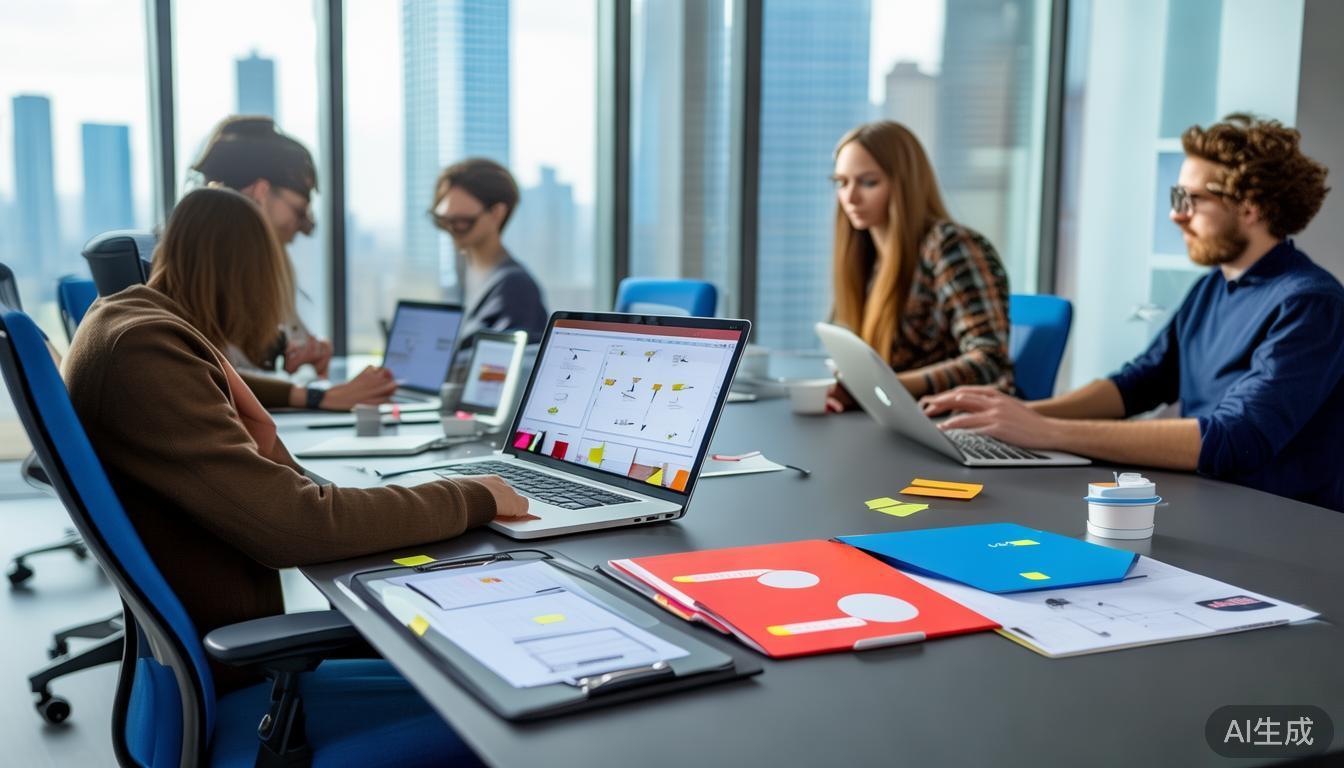 用户反馈如何提升钱包应用？三大关键机制：收集渠道、处理流程与闭环优化