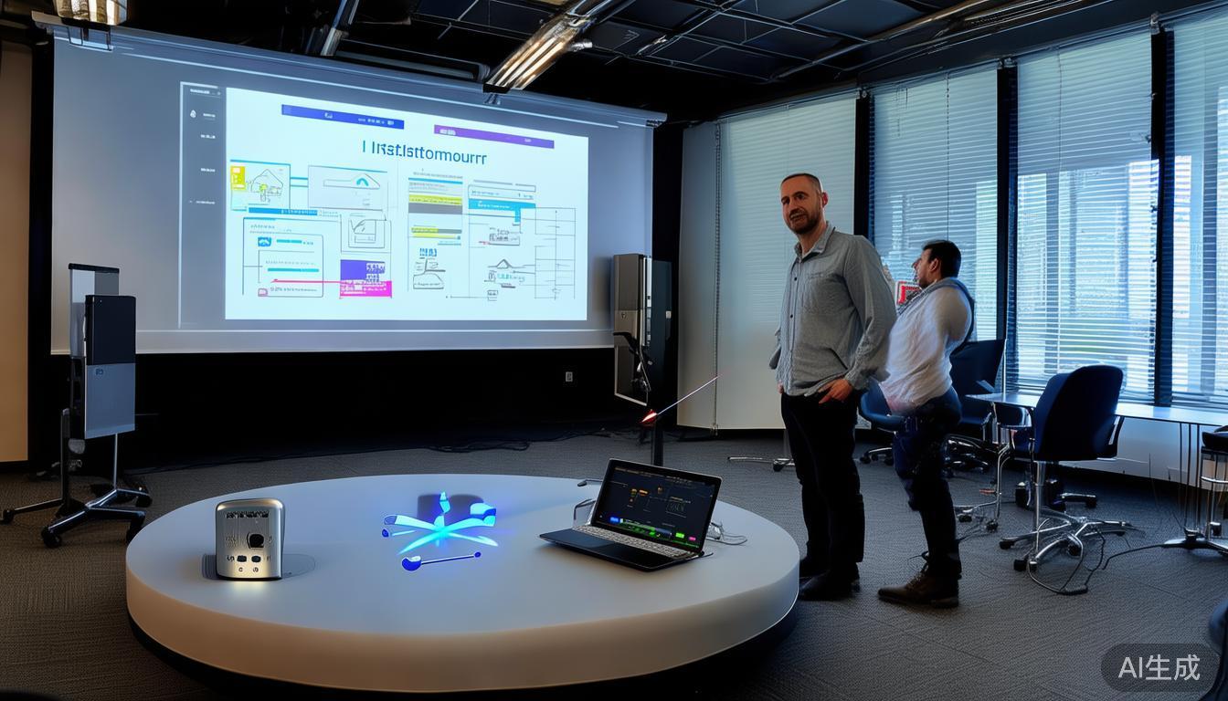 团队协作新篇章：Token工具链的部署、安装指南与内部培训全解析