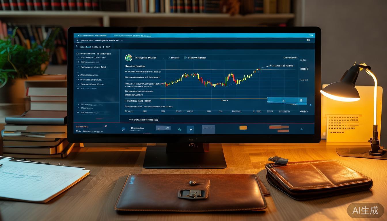 高效运用钱包官网工具：实时数据、自定义警报，助你规避风险与把握市场趋势