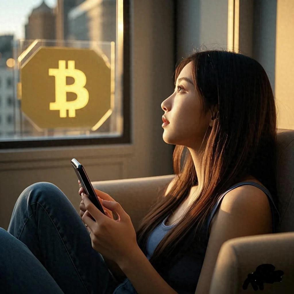 加密数字货币远景价值体系分析：机构化、技术创新与市场心理的多维度探讨