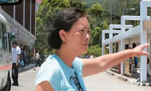蓝洁瑛的家_蓝洁瑛人物关系_蓝洁瑛与家人的深厚情感
