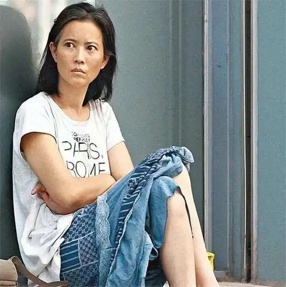蓝洁瑛人物关系_蓝洁瑛与家人的深厚情感_蓝洁瑛的家
