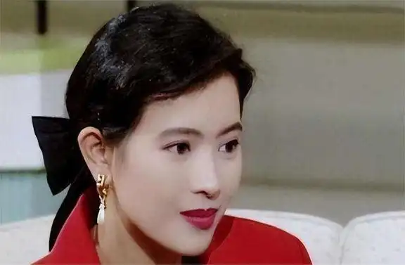 蓝洁瑛与家人的深厚情感_蓝洁瑛的家_蓝洁瑛人物关系