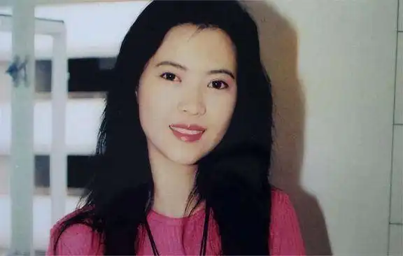 蓝洁瑛与家人的深厚情感_蓝洁瑛的家_蓝洁瑛人物关系