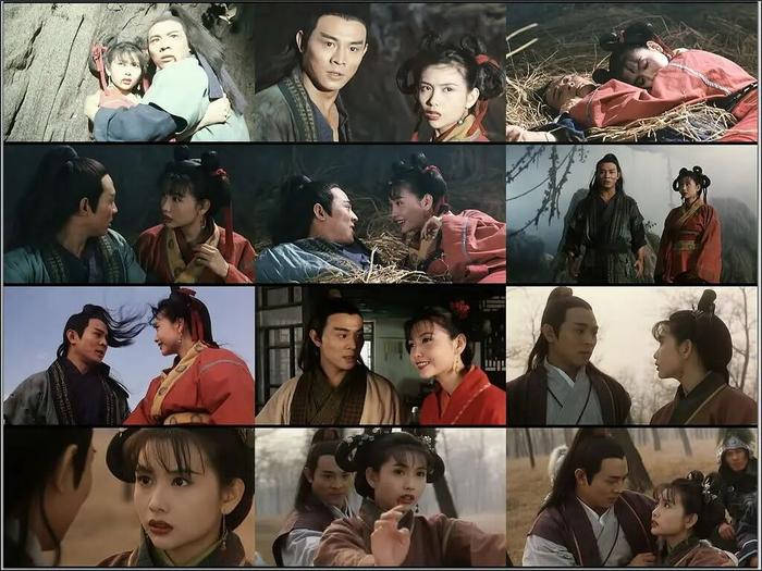 张敏与经典电影导演的合作_张敏与经典电影导演的合作_张敏与经典电影导演的合作
