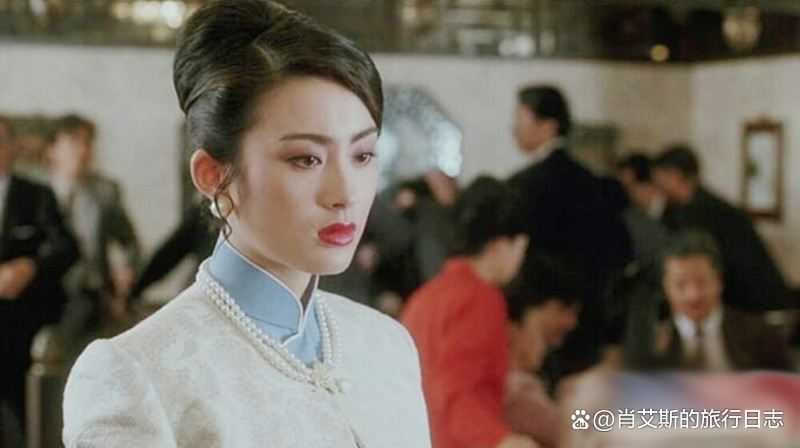 张敏与经典电影导演的合作_张敏与经典电影导演的合作_张敏与经典电影导演的合作