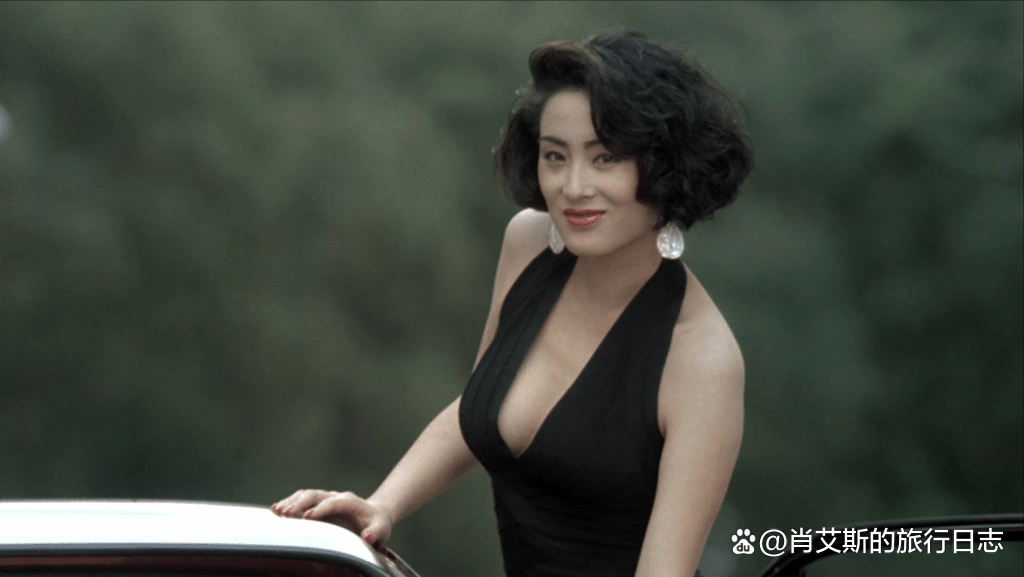 张敏与经典电影导演的合作_张敏与经典电影导演的合作_张敏与经典电影导演的合作