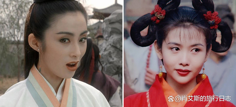 张敏与经典电影导演的合作_张敏与经典电影导演的合作_张敏与经典电影导演的合作