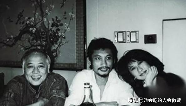 张敏与经典电影导演的合作_张敏与经典电影导演的合作_张敏与经典电影导演的合作