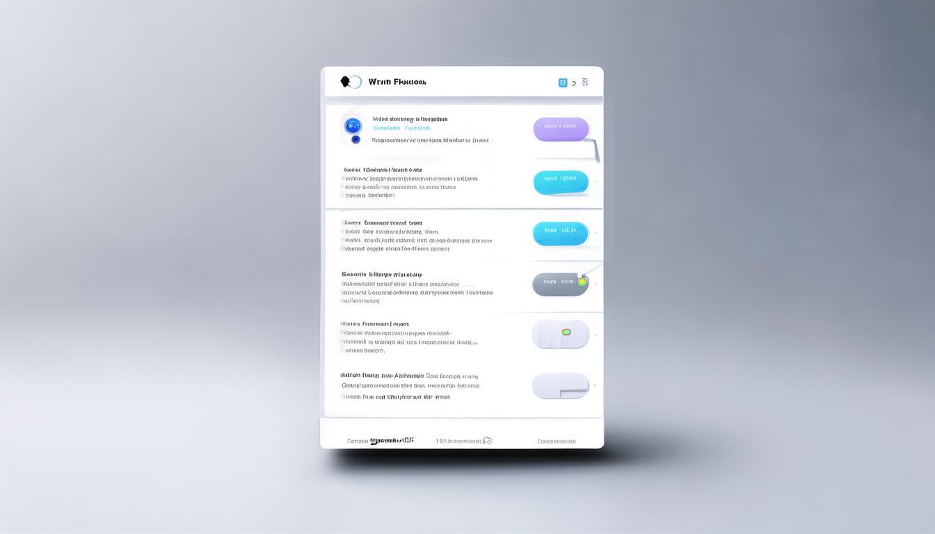 Token钱包软件界面布局很关键，从四角度分析及提改进意见