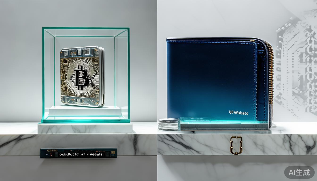数字资产领域从业者亲述：Token钱包的演变与核心价值