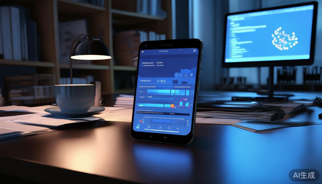 Token.im安卓版大更新：代币健康度评估，如何助力你的投资决策？
