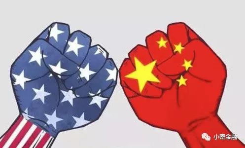 小密金融：区块链技术战略与数字货币的未来，中美货币金融博弈的新变数