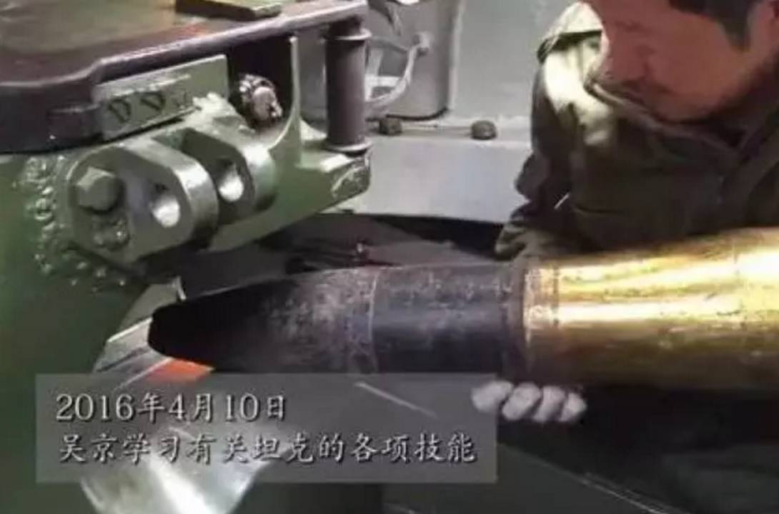 吴京的职业生涯_吴京经历过哪里职业_吴京的职业