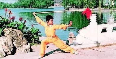 吴京的职业_吴京的职业生涯_吴京经历过哪里职业