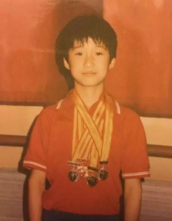 吴京的职业_吴京经历过哪里职业_吴京的职业生涯