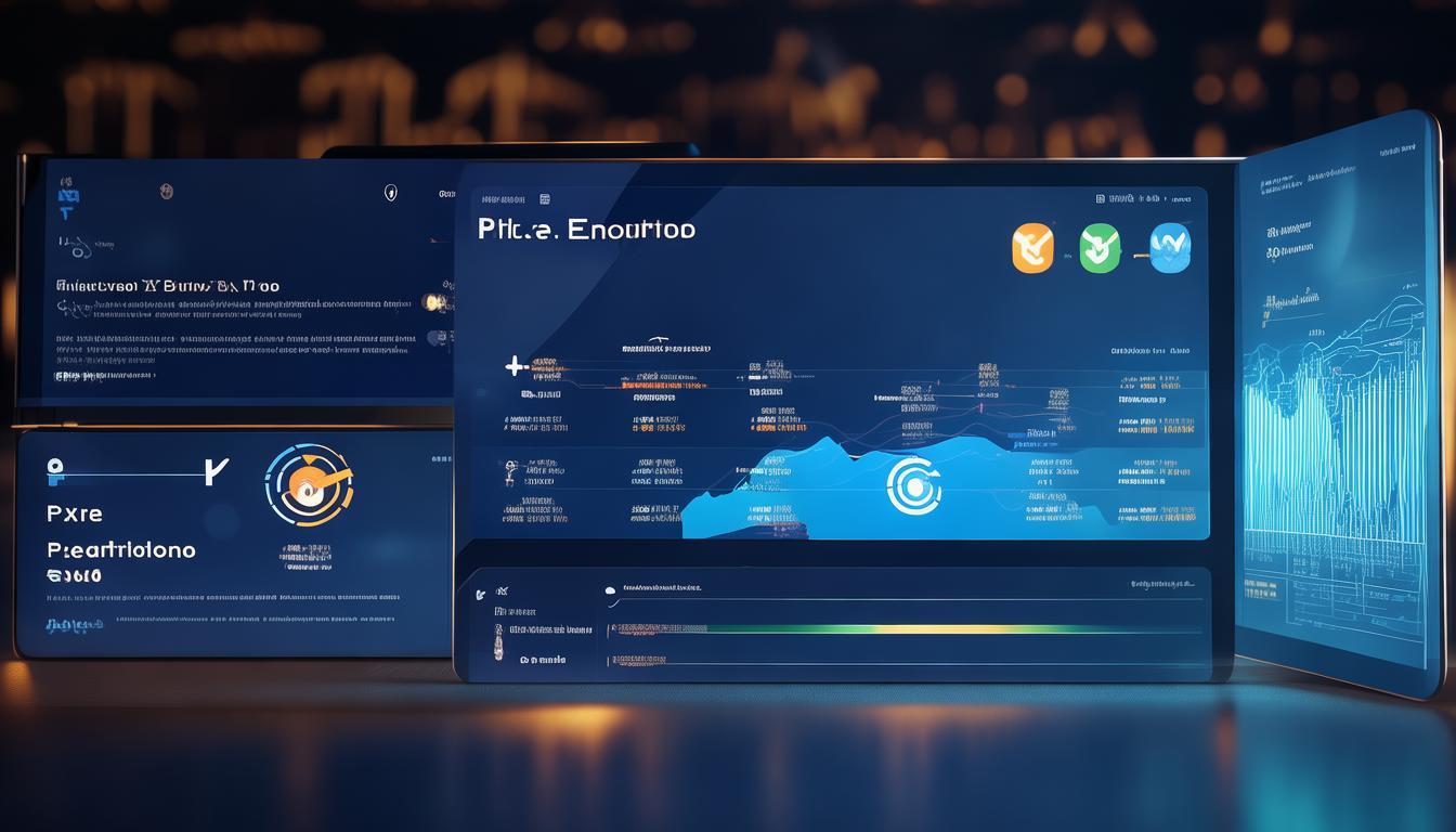 Tokenim钱包最新版：助力投资者捕捉全球市场机会，做出明智决策
