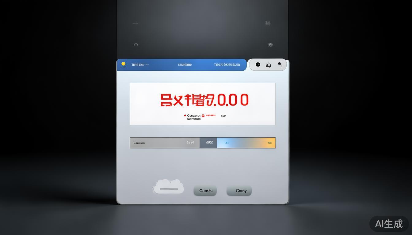 Tokenim钱包App界面设计优化要点：导航简化与交易确认改进