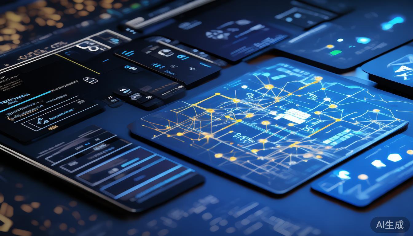 数字化浪潮下，TokenPocket钱包安卓版如何革新商业合作？