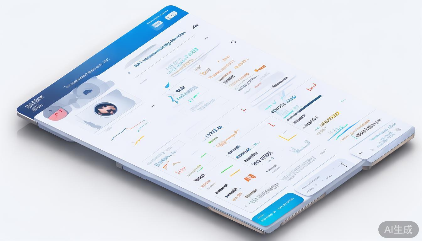 Token钱包行为剖析：揭示焦虑、贪婪与风险偏好背后的市场情绪周期