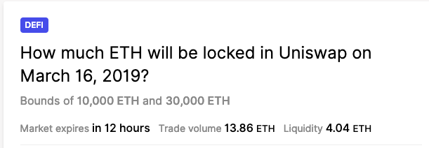 金融浅化的根源_解密去中心化金融（DeFi）市场：加密货币如何颠覆传统金融服务的方式_货币金融当局