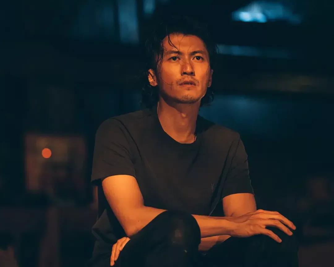 怒火·重案谢霆锋反派角色惊艳全场，港片经典反派盘点