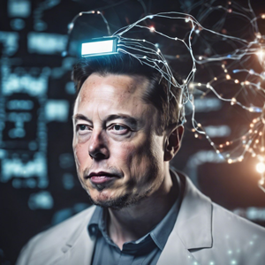 马斯克脑机接口Neuralink首次直播人机交互，瘫痪者用意念下棋惊艳全场