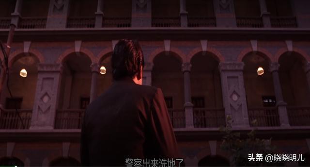 周星驰的喜剧元素与人际关系_周星驰的人际关系_周星驰喜剧的内核