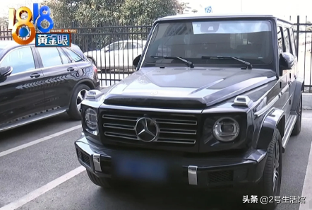 奔驰大G因加错油而趴窝，车主呼吁加油站加强员工培训_奔驰加油加错95加成92_奔驰车加错油修理需要多少钱